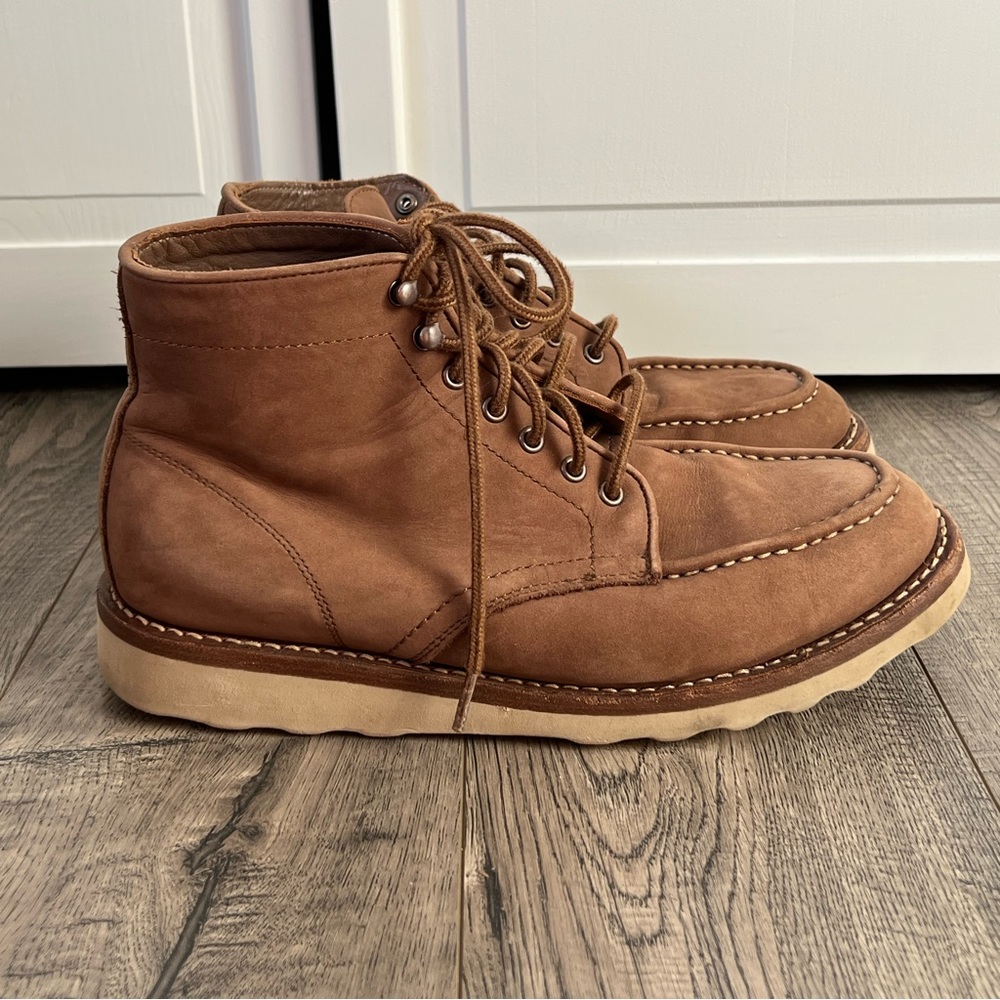 Men’s Thursday boots